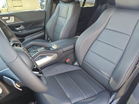 New 2026 Mercedes-Benz GLE 350 4MATIC image 16