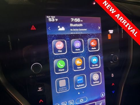 Used 2022 Subaru Outback Limited image 15