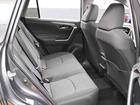 Used 2024 Toyota RAV4 XLE w/ Convenience Package FWD image 35