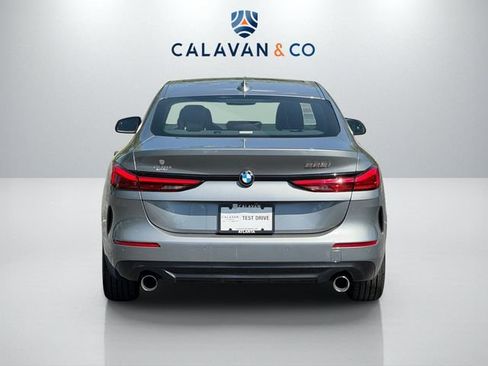 Used 2024 BMW 228i Gran Coupe FWD image 6