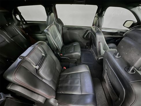Used 2020 Dodge Grand Caravan GT image 27