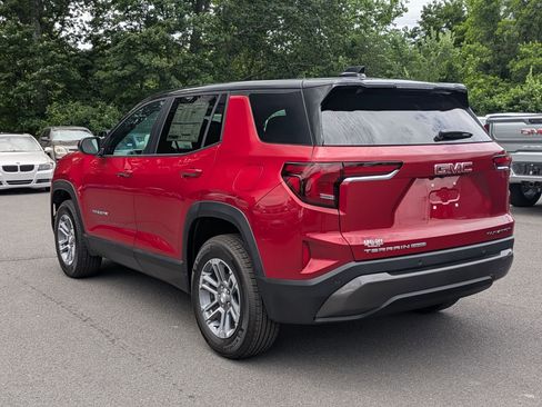 New 2026 GMC Terrain Elevation w/ LPO, Floor Liner Package image 6