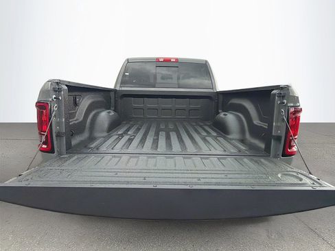 New 2026 RAM 2500 Tradesman w/ Power Wagon Package image 13