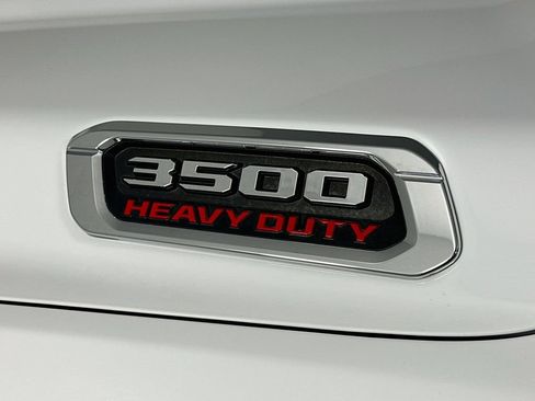 Used 2021 RAM 3500 Big Horn AWD/4WD image 27