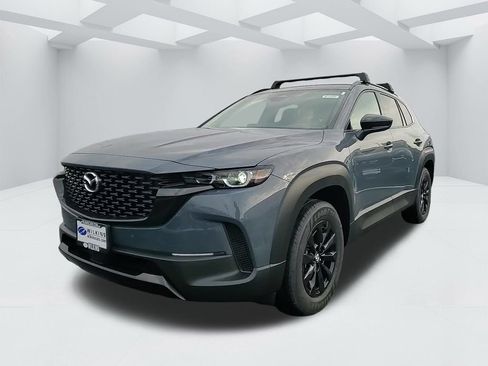 New 2026 MAZDA CX-50 AWD 2.5 Hybrid w/ Weather Package image 9