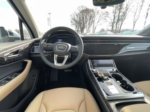 New 2026 Audi Q7 3.0T Premium Plus image 17