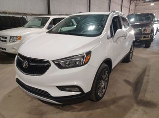 Used 2017 Buick Encore Sport Touring image 1