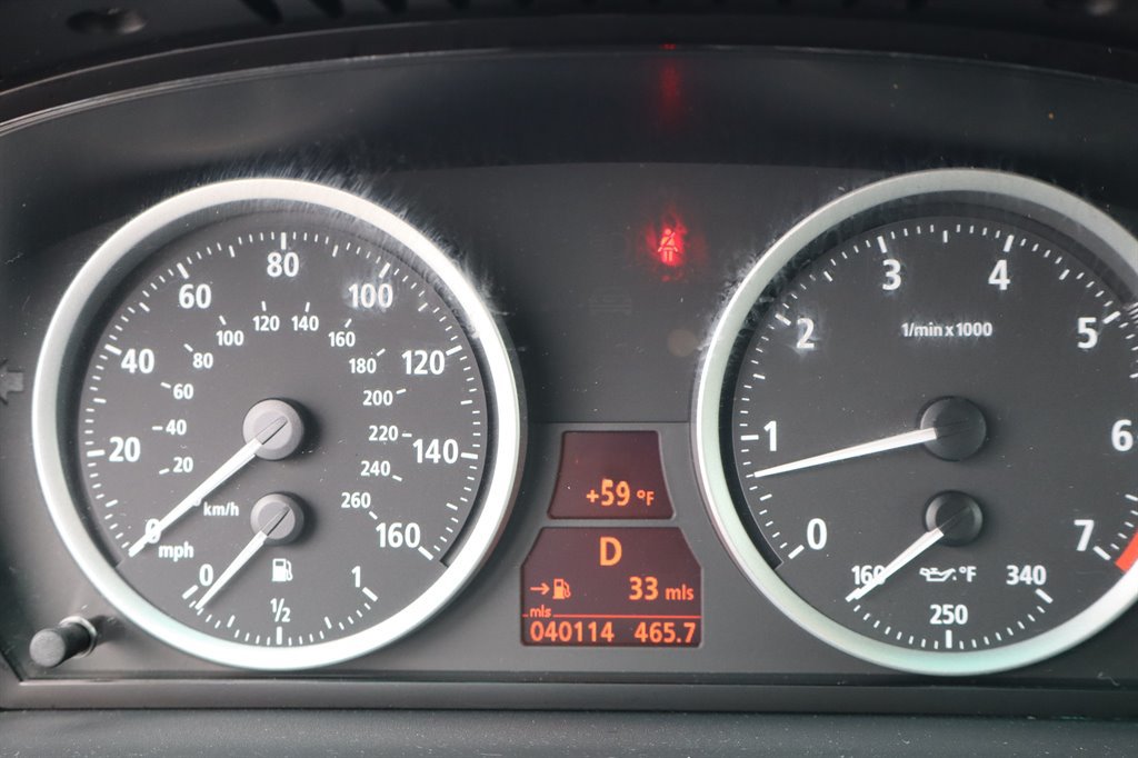 Used 2006 BMW 650i Convertible RWD image 26
