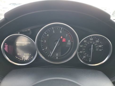 Used 2017 MAZDA MX-5 Miata RF Grand Touring image 17