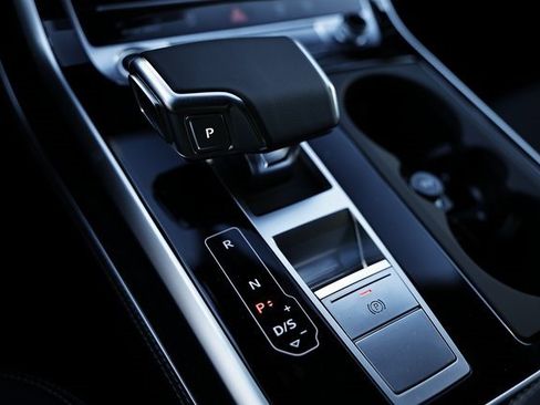 New 2026 Audi Q8 Premium Plus image 40