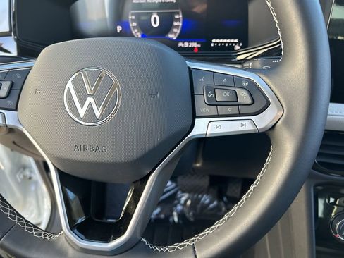 New 2026 Volkswagen Taos S image 20