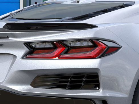 New 2026 Chevrolet Corvette Z06 image 11