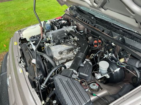 Used 1998 Chevrolet Tracker 4WD image 34