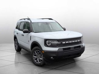 New 2026 Ford Bronco Sport Big Bend w/ Convenience Package AWD/4WD video 2
