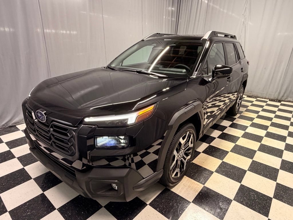 New 2026 Subaru Outback Touring XT AWD/4WD image 1