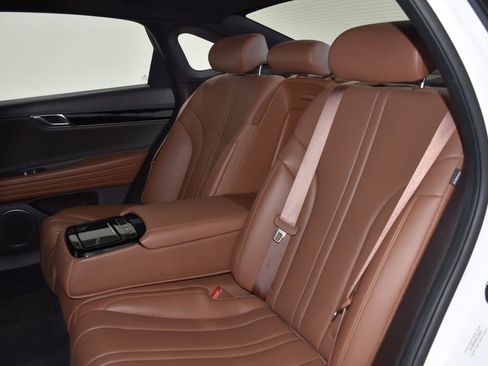 Used 2023 Genesis G80 2.5T image 23