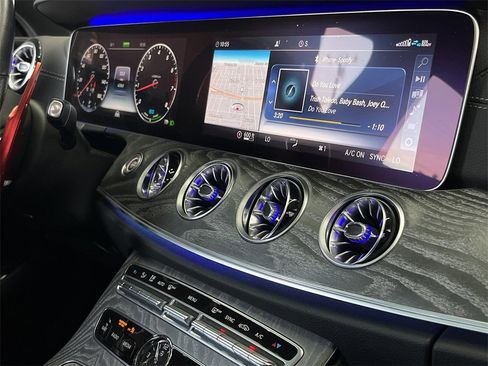 Used 2019 Mercedes-Benz CLS 450 image 21