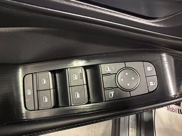 Certified 2023 Nissan Rogue SL w/ SL Premium Package AWD/4WD image 21
