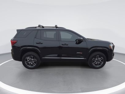 Used 2026 GMC Terrain AT4 w/ Convenience Package III