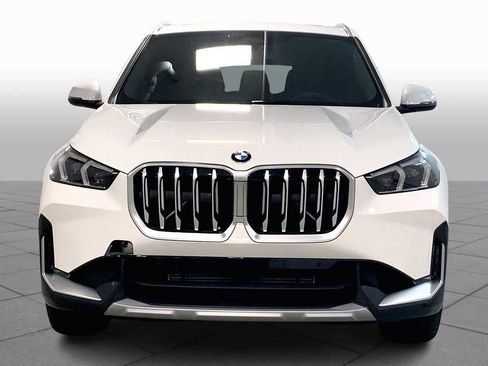 New 2026 BMW X1 xDrive28i w/ Convenience Package image 3