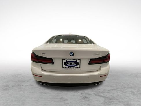 Used 2023 BMW 540i xDrive w/ Premium Package AWD/4WD image 36