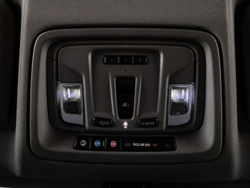 Used 2019 Chevrolet Silverado 1500 LTZ w/ LTZ Plus Package image 28