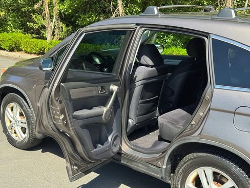 Used 2010 Honda CR-V EX image 10