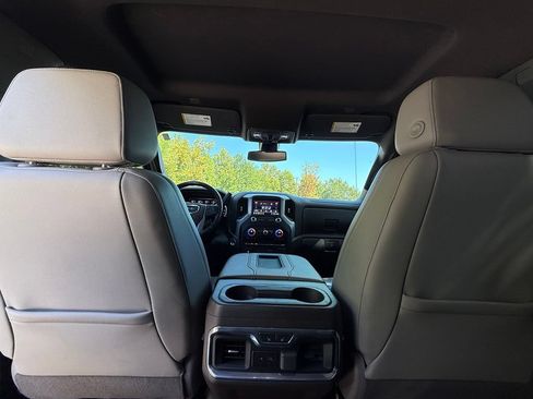 Used 2020 GMC Sierra 1500 SLT w/ SLT Premium Plus Package AWD/4WD image 33