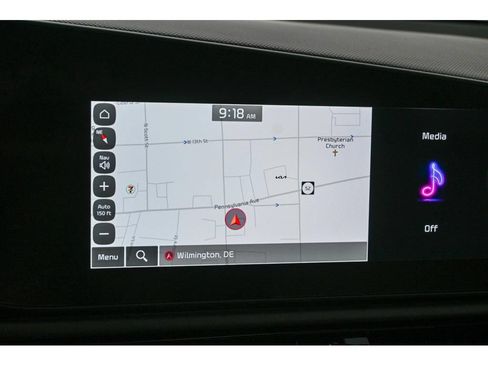 New 2026 Kia Niro FWD image 35