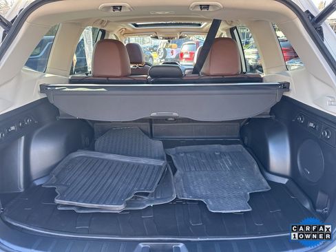 Used 2023 Subaru Forester Touring image 12