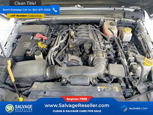 Used 2022 Jeep Gladiator Mojave w/ Cold Weather Group AWD/4WD image 15