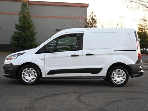 Used 2018 Ford Transit Connect XL image 4