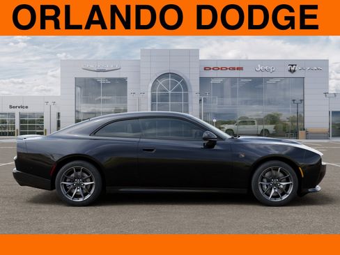 New 2026 Dodge Charger R/T Scat Pack image 21