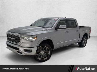 Used 2019 RAM 1500 Limited
