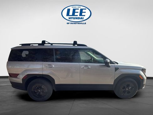 New 2026 Hyundai Santa Fe XRT image 6