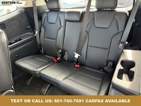 Used 2025 Kia Telluride S AWD/4WD image 40