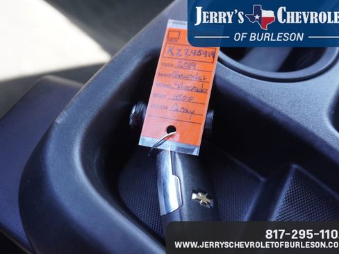 Used 2019 Chevrolet Silverado 1500 LT w/ All-Star Edition image 10