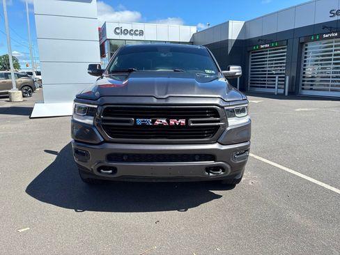 Used 2019 RAM 1500 Big Horn AWD/4WD image 8