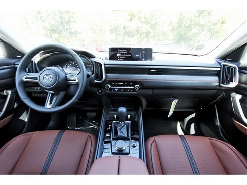 New 2025 MAZDA CX-50 Meridian Edition w/ Weather Package image 8