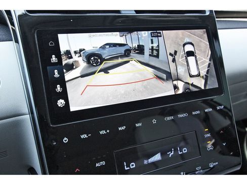 Used 2024 Hyundai Tucson Limited FWD image 27