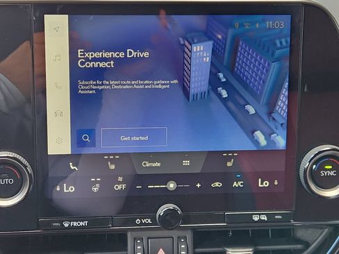 Certified 2026 Lexus NX 350 AWD w/ Cold Area Package image 16
