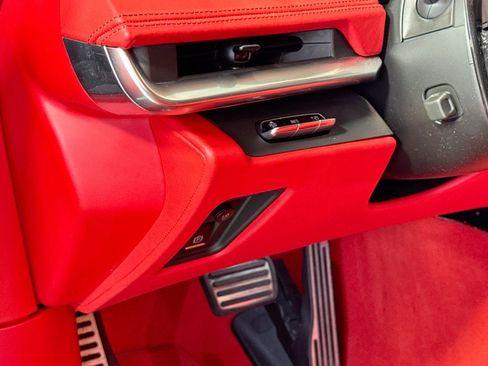 Used 2024 Chevrolet Corvette E-Ray image 10