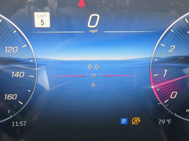 New 2027 Mercedes-Benz CLE 450 4MATIC Cabriolet image 11