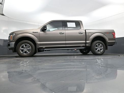 Used 2020 Ford F150 XLT w/ Equipment Group 302A Luxury image 37