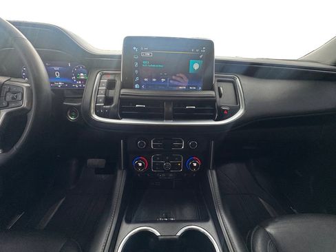 Used 2023 Chevrolet Tahoe Z71 w/ Luxury Package image 13