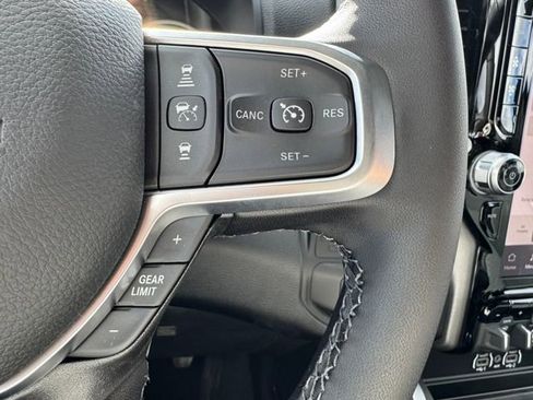 New 2026 RAM 2500 Big Horn image 48