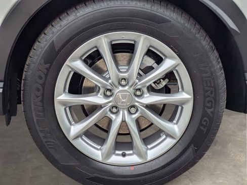 Used 2026 Honda CR-V EX image 7