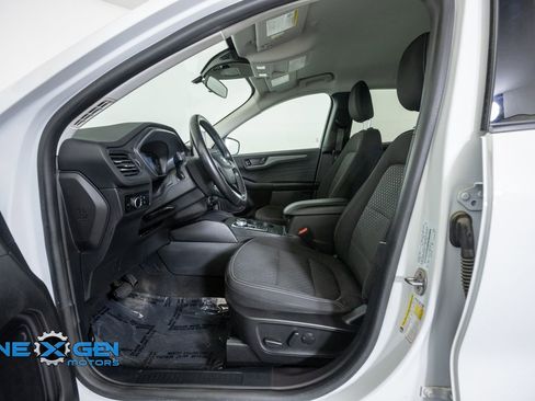 Used 2023 Ford Escape Active AWD/4WD image 11