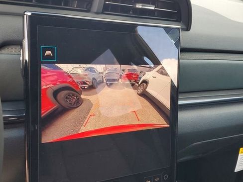 New 2026 GMC Terrain AT4 w/ Convenience Package III image 22