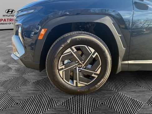 New 2026 Hyundai Tucson Blue SE image 14